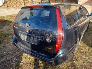 STOP SVETLA za Citroen C5 od 2000. do 2007. god.