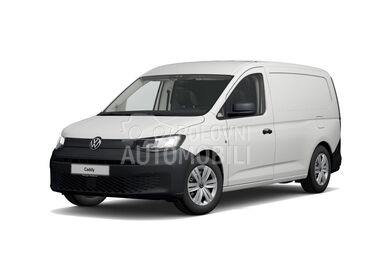 Volkswagen Caddy Maxi 2.0 TDI