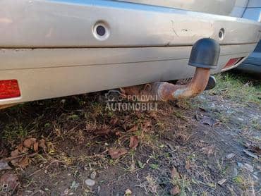 AUTO KUKA za Citroen C4 Grand Picasso