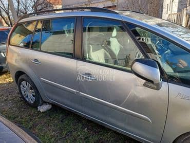VRATA za Citroen C4 Grand Picasso
