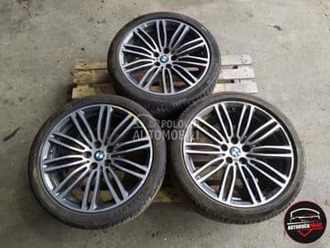 FELGA FELGE za BMW Serija 5