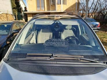 SOFERSAJBNA za Citroen C4 Grand Picasso