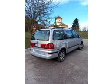 stop svetla za Volkswagen Sharan