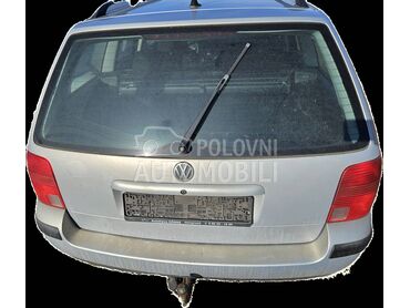 GEPEK za Volkswagen Passat B5