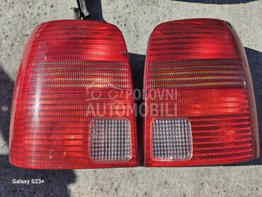 STOP SVETLO za Volkswagen Passat B5