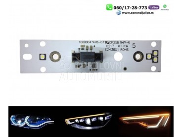 Led balast  