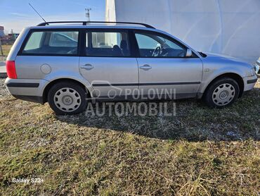 VRATA za Volkswagen Passat B5