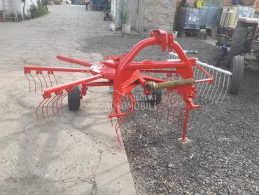 Kuhn GA300