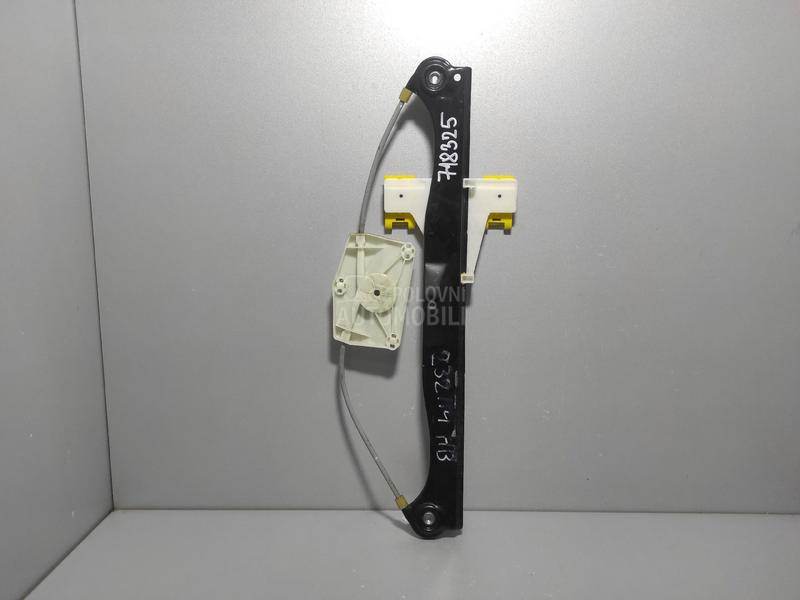 ELEKTRO PODIZAC STAKLA