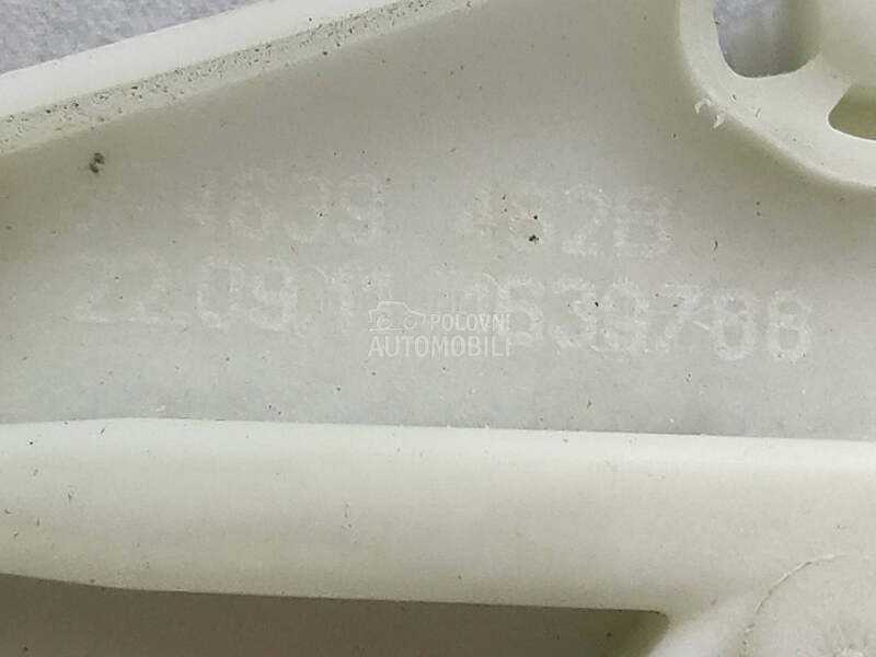 ELEKTRO PODIZAC STAKLA