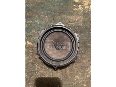 zvucnik za Seat Ibiza