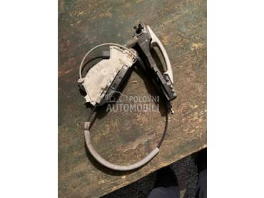 brava vrata leva za Seat Ibiza od 2009. do 2013. god.