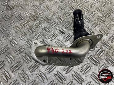 CRIJEVO EGR-A za Mercedes Benz C Klasa