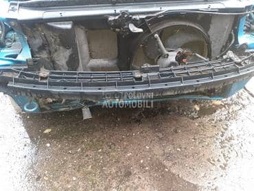 prednja greda za Peugeot 206, 206 plus od 1996. do 2006. god.