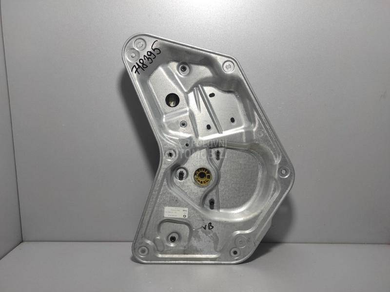 ELEKTRO PODIZAC STAKLA