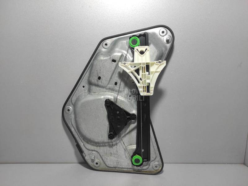 ELEKTRO PODIZAC STAKLA