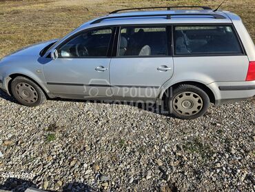 LAJSNA VRATA za Volkswagen Passat B5