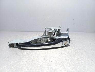 RUCKA VRATA za Peugeot 207