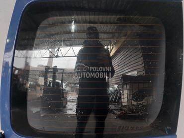 STAKLO za Volkswagen Caddy