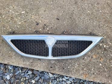 maska za Lancia Ypsilon od 2000. do 2003. god.