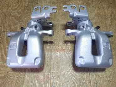 Kociona Klesta Zadnja za Volkswagen Caddy