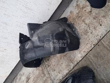 potkrilo za Audi A4, A5 od 2001. do 2011. god.