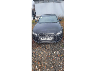 Delovi za Audi A4