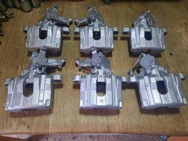 Kociona Klesta Zadnja za Opel Vectra C