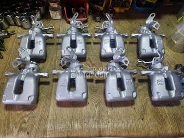 Kociona Klesta Zadnja za Volkswagen Touran