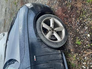 Krila S line B8 za Audi A4