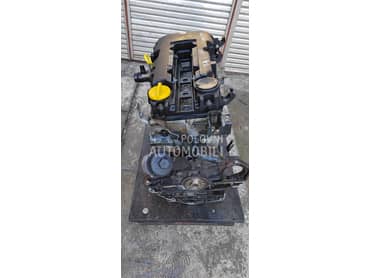 Motor 1.4i za Opel Astra J, Meriva od 2009. do 2015. god.