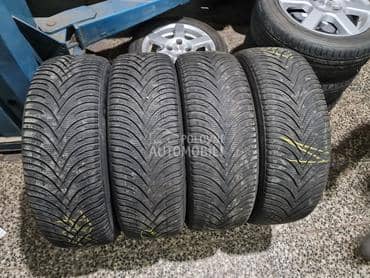 Kleber 215/60 R17 Sve sezone