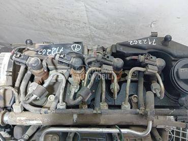 DIZNA za Volkswagen Caddy