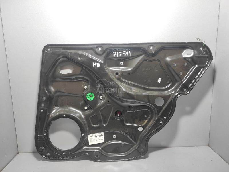 ELEKTRO PODIZAC STAKLA