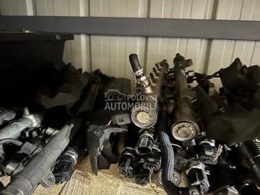 regulator pritiska goriva za Mercedes Benz C Klasa, E Klasa, ML Klasa od 2002. do 2018. god.