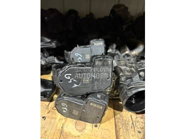 klapna gasa c e ml za Mercedes Benz C Klasa, E Klasa, ML Klasa od 2002. do 2015. god.