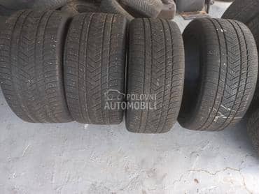 Pirelli 305/35 R21 Zimska