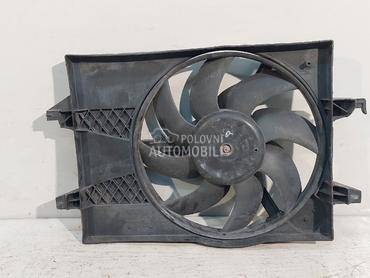 NOSAC VENTILATORA za Ford Fiesta