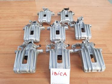 Kociona Klesta Zadnja za Seat Ibiza