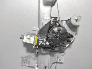 MOTORIC PODIZACA STAKLA za Peugeot 208