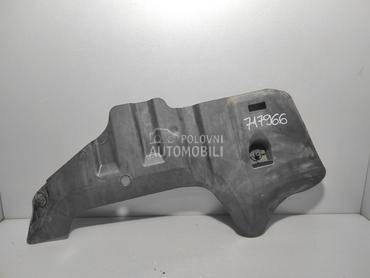 PLASTIKA BRANIKA za Volkswagen Golf 6