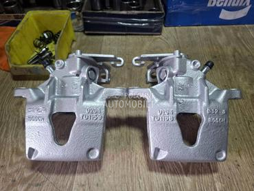 Kociona Klesta Opel Movano