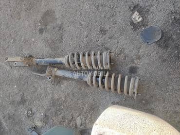 prednji amortizeri ljevi desni za Mercedes Benz ML Klasa od 2006. do 2011. god.