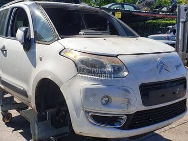 Retrovizor za Citroen C3 Picasso