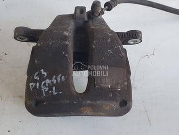 Kočiona klešta za Citroen C3 Picasso