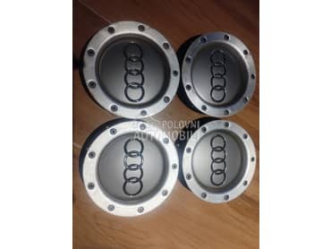 Ratkapne AUDI 17" Bez rupa