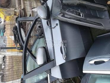 vrata e71 za BMW X6 od 2009. do 2014. god.