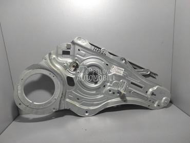 ELEKTRO PODIZAC STAKLA za Kia Sportage