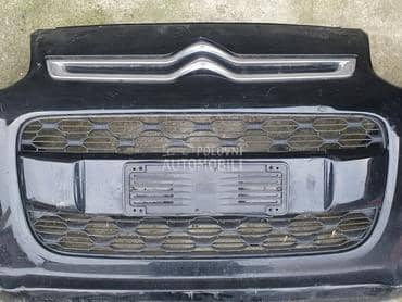 Branik za Citroen C3 Picasso