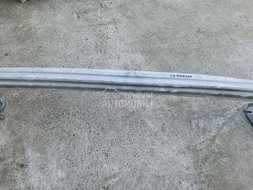 Zadnja sina greda branika za Citroen C3 Picasso